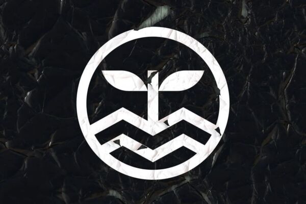 EcoBuild Logo design concept
