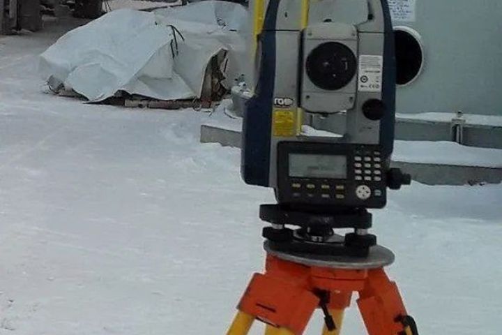 Геодезист. Полевые и камеральные работы. Инженерные изыскания.
