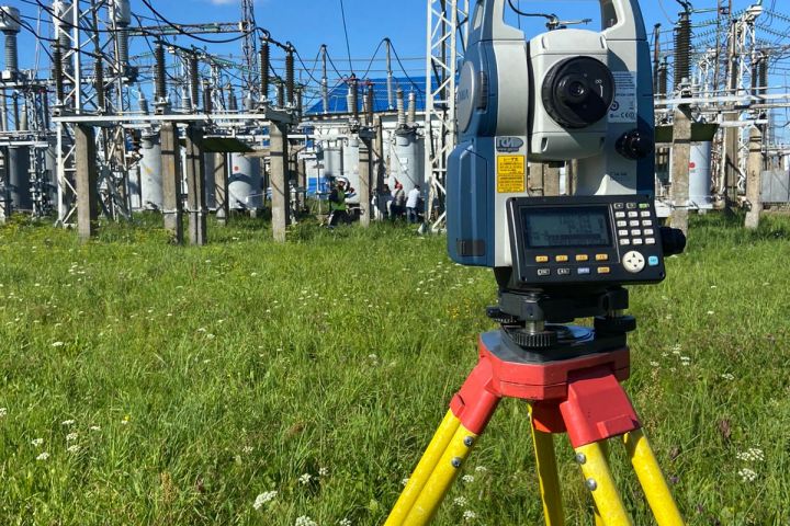 Геодезист. Полевые и камеральные работы. Инженерные изыскания. - 5695090