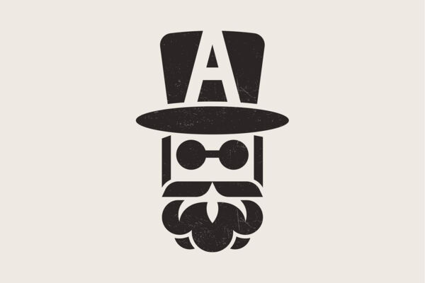 Mister A -  Logo design (2023)