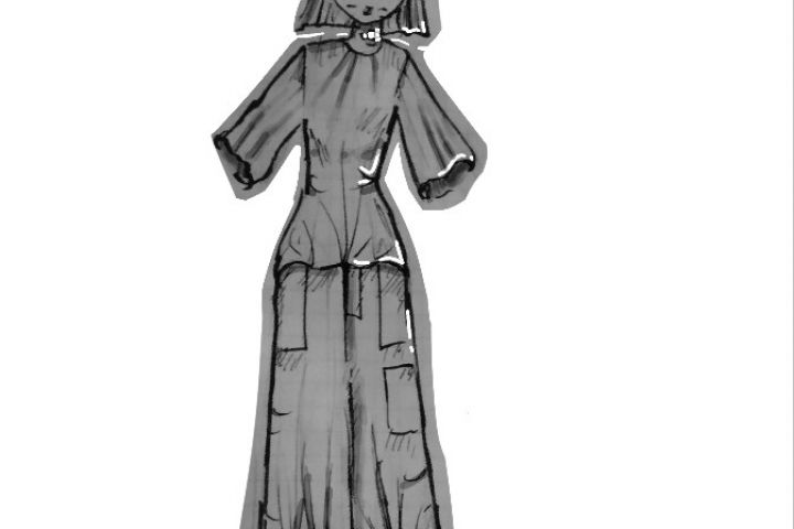 Делаю аниме персонажей на заказ