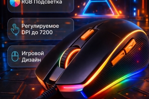 Дизайн карточек товаров для маркетплейсов с использованием нейросетей
