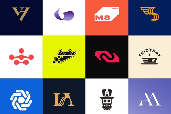 Logomark Collection 2023