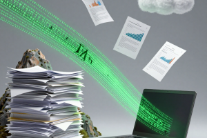 Автоматизация финансовой отчетности: Конвертер Excel в PDF с графиками