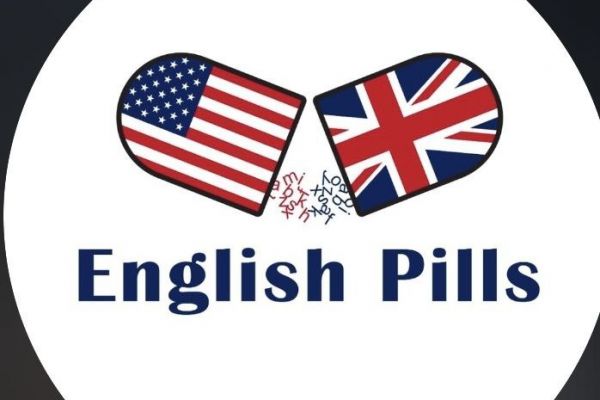 Видео для языковой школы английского языка