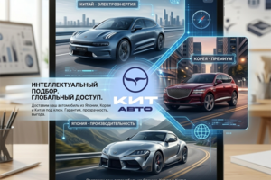 ИИ рекламные иллюстрации Gemini ( Авто Кит )