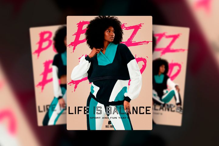 Инфографика / Карточки товара - 5695769