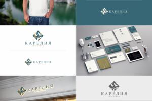 Карелия 4