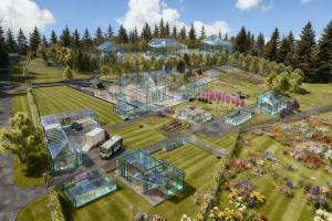 Ландшафтный дизайн