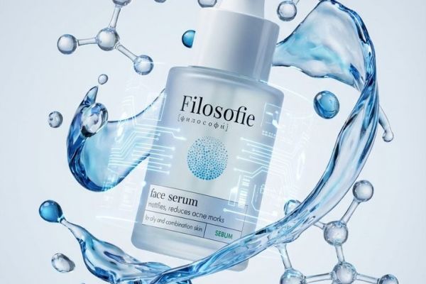 Генерация изображения для демонстрации товара клиента