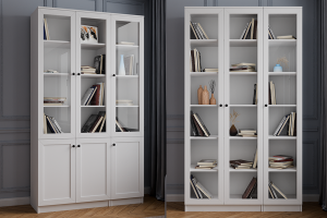 Визуализация мебели