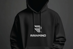 Разработка дизайн худи