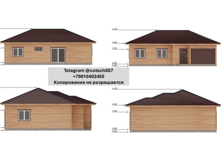 Планировка и визуализация - 5696388