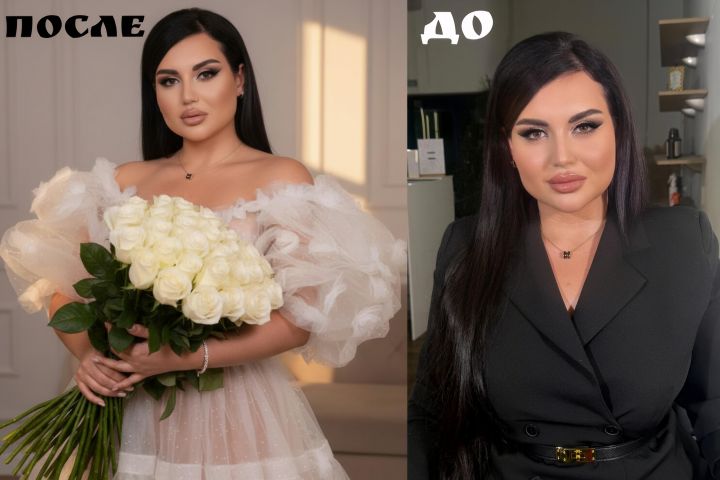 Ретушь ваших фото.Обработка фото.Фотошоп.Нейрофото - 5696395