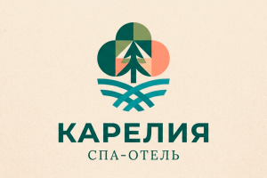 Логотип для спа-салона(тестовое)