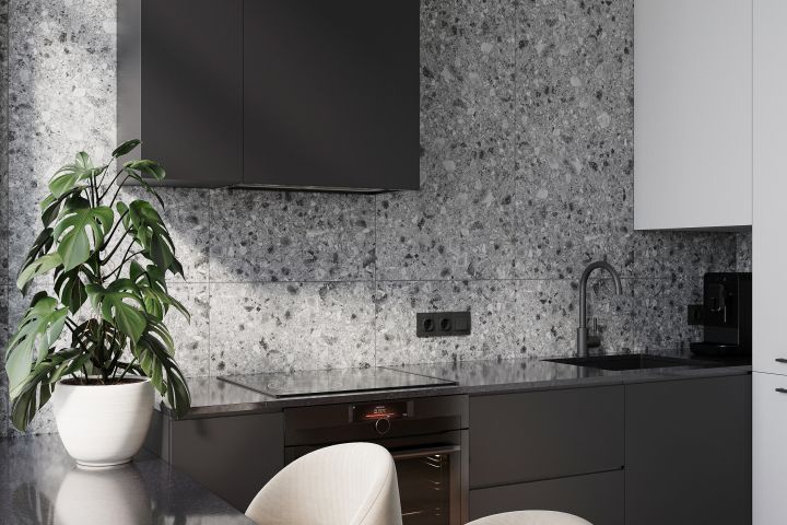 3D визуализация интерьера - 5696440