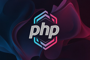 PHP программирование