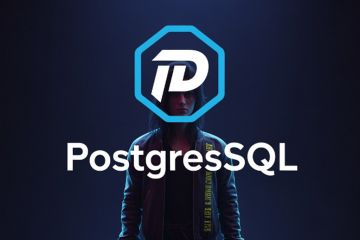 PostgreSQL