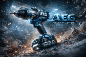 Дрель - шуруповёрт