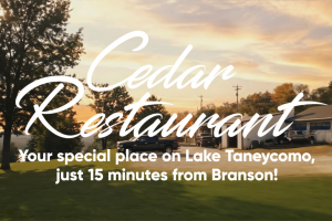 Ресторан Промо