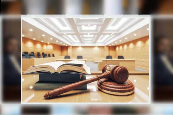 Тексты юридической тематики