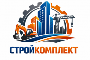 Корпоративный сайт для производственно-строительной компании ООО "Стройкомплект" (г. Химки)