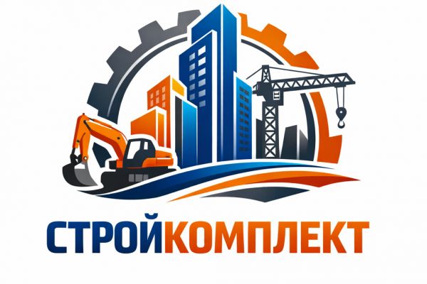 Корпоративный сайт для производственно-строительной компании ООО "Стройкомплект" (г. Химки)