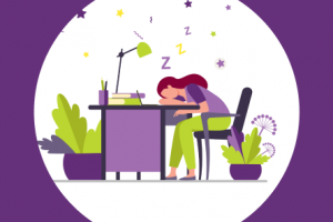 Пост в соц. сети