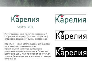 ПРЕЗА_Карелия СПА-Отель