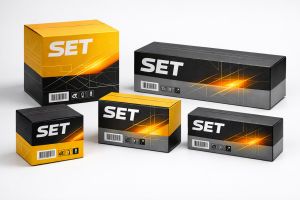 Упаковка автозапчастей _SET_