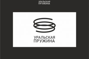 логотип УРАЛЬСКАЯ ПРУЖИНА