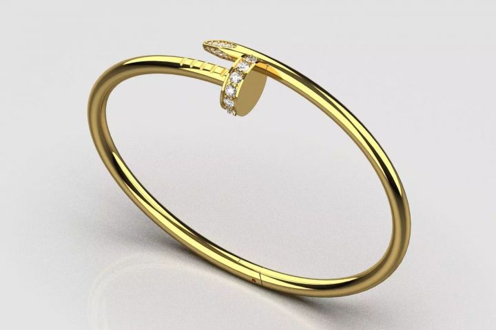 3D моделирование ювелирных изделий