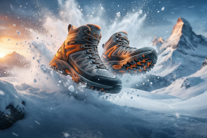 Разработка дизайна полиграфической продукции