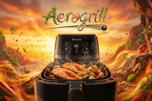 Аэрогриль