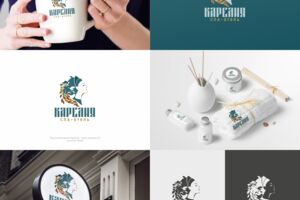 Карелия 12