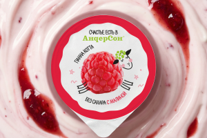 Обечайка, упаковка для десерта