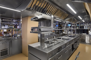 Видео- и фотосъёмка производства