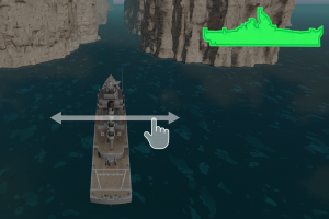 Я успешно работала над множеством проектов, используя Pixi, а также другие фреймворки, такие как Unity и Cocos, что позволило мне обогатить геймплей уникальными механиками.