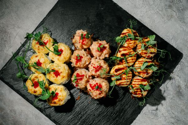 фудфотография