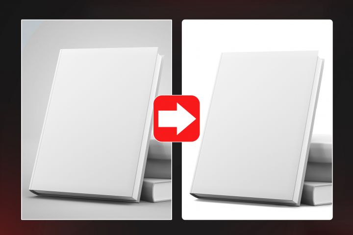 Удаление фона изображений - 5697842