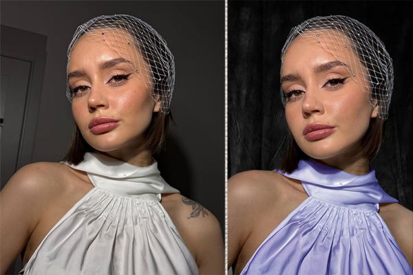 Обработка фото