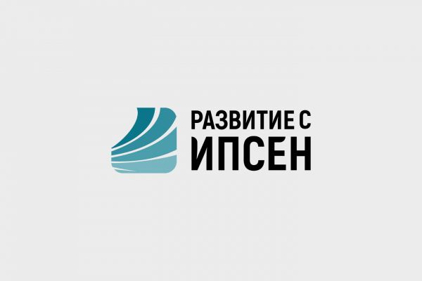 Логотип для обучающих курсов по медицине