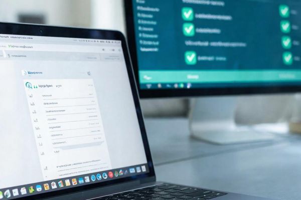 AI-ассистент для бизнеса: умный чат-бот для обработки заявок и консультаций