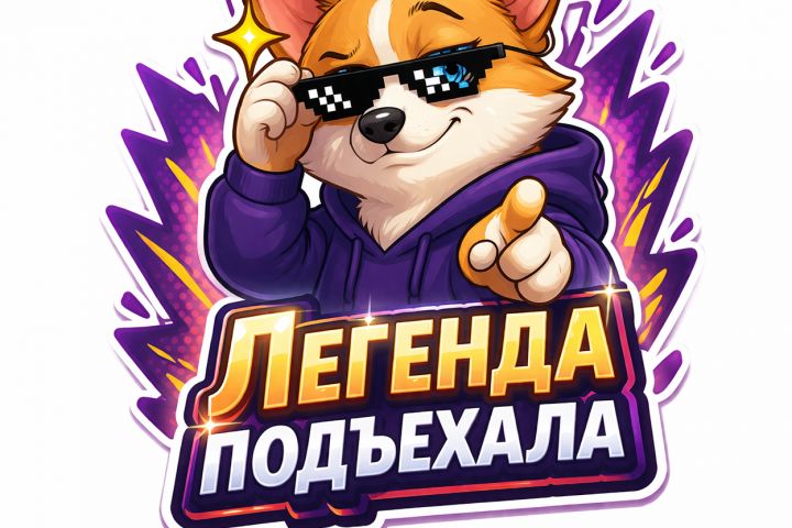 Стикеры - 5698102