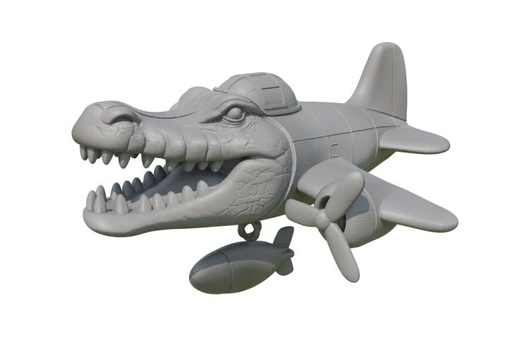 �������� 3D ������ �� ������