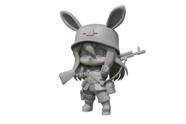 �������� 3D ������ �� ������