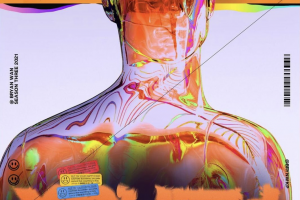 Разработка пригласительного на мероприятие