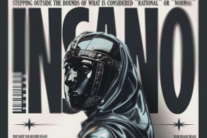 Разработка пригласительного на мероприятие