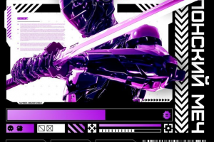 Разработка пригласительного на мероприятие