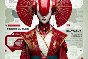 Разработка пригласительного на мероприятие